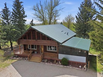 297 N Bassett Rd