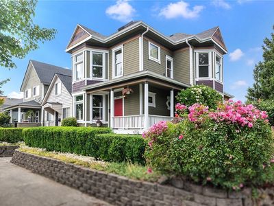 Property at 3107 N 7th Street, Tacoma, WA