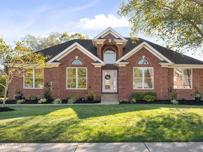 1211 Crosstimbers Dr