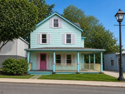 23 Morristown Rd
