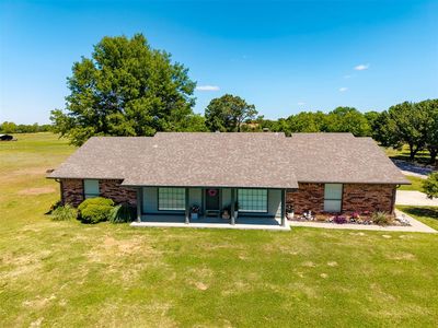 Property at 43026 Hazel Dell Rd, Meeker, OK