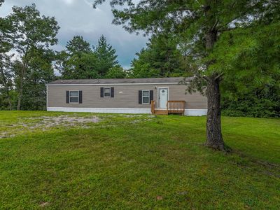335 Maxey Flat Rd