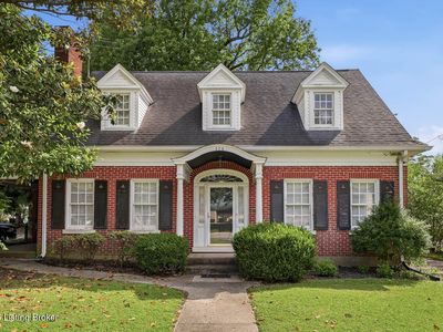 306 W Dixie Ave