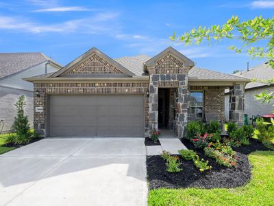 Property at 25808 Rugosa Dr, Magnolia, TX