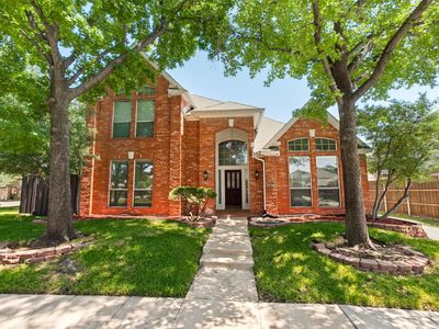 1812 Pantigo Dr