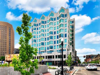 199 N Capitol Blvd APT 906