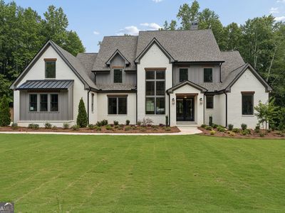 422 Old Orange Mill Rd