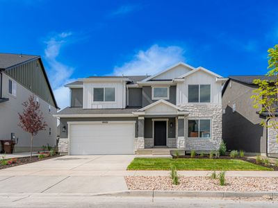 Natalie Plan, Rose Ranch