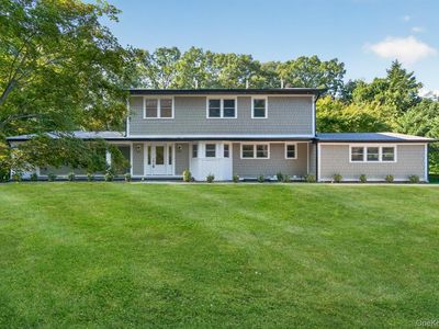 5 Truesdale Court