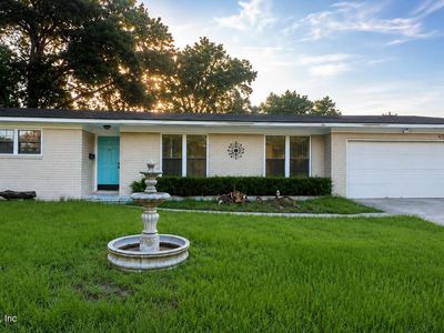 4023 GRISSOM Drive