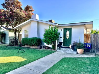 Property at 236 S C Street, Exeter, CA