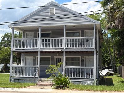 322 Bellevue Ave
