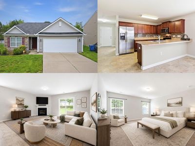 3912 Sabre Ln NW