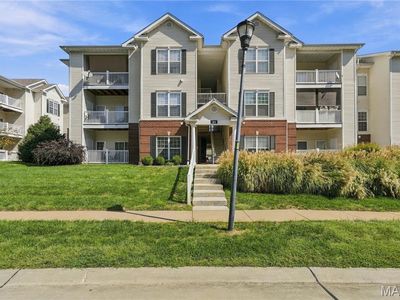 31 Kassebaum Ln APT 107