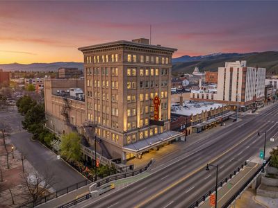 131 S Higgins Ave #4