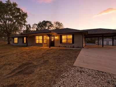 Property at 673 County Road 4895, Winnsboro, TX