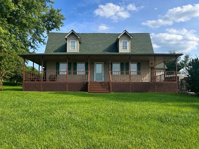 250 High Meadows Ln