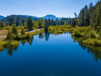 1200-1101 Thousand Golden Feather Ranch Rd