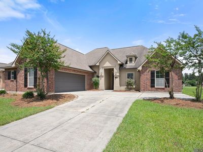 4927 Woodstock Way Dr