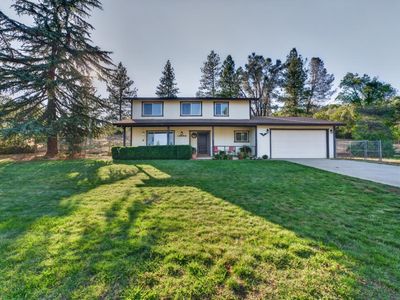 Property at 18095 Applegate Rd, Applegate, CA