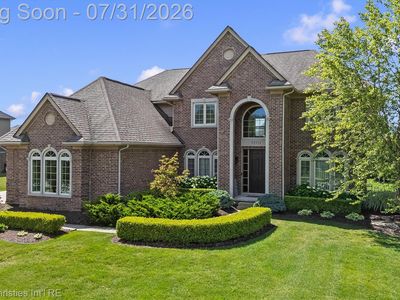 52131 Pierce Dr