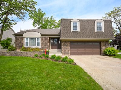 2234 Appleby Dr