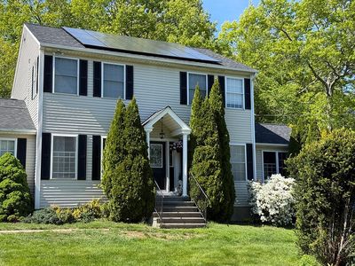 Property at 107 S Colman Rd, Wolcott, CT