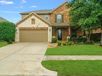 6322 Wolf Run Dr