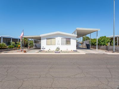 2042 S Coyote Ave
