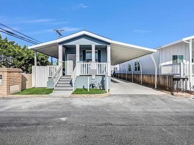 1315 Pepper Dr Space 91