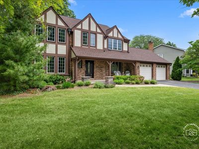 1101 W Bauer Rd