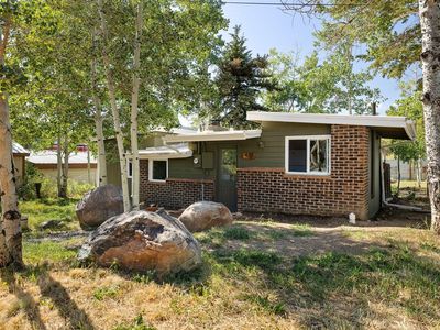 Property at 430 W 3rd St, Nederland, CO