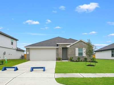104 Rustic Creek Ct