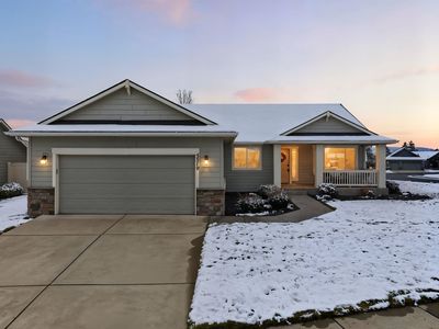 5519 S Chaperon Peak Ct