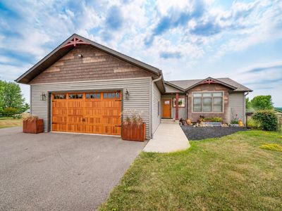 Property at 1409 Ellen Ct, Merrill, WI