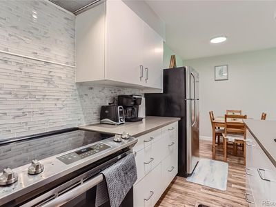 7625 E Quincy Avenue #107