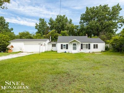 5418 Dove Rd