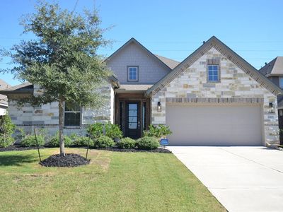 2303 Keystone Ridge Ln