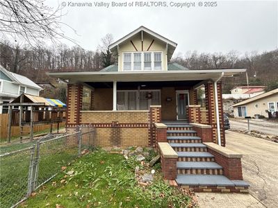 Property at 3349 Old Logan Rd, Logan, WV