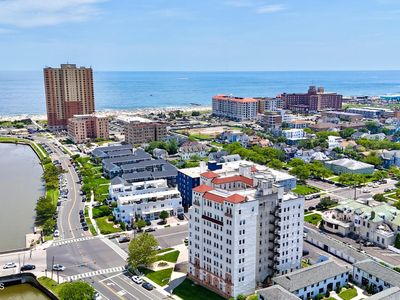 400 Deal Lake Drive #3J