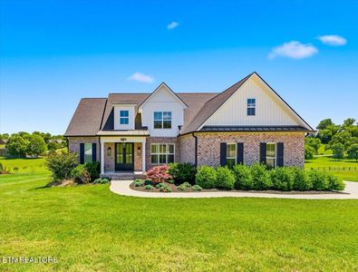 5312 Rodeo Ridge Ln