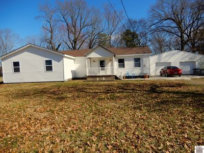 5370 Metropolis Lake Rd