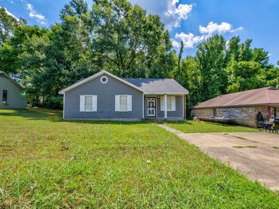 3872 Windermere Dr