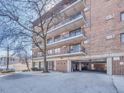 2320 N Nordica Ave APT 402D