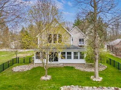 Property at 5338 Mallard Ct, Beaverton, MI