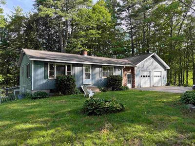 87 Clay Hill Road