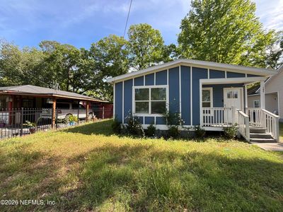 1958 MOREHOUSE Road