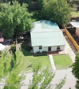 Property at 505 Cedro St, Tularosa, NM