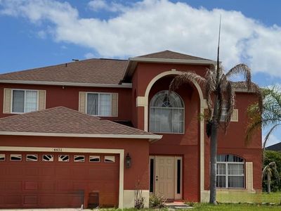 4451 Cherry Branch Ct