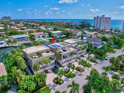 1109 Russell Drive #A